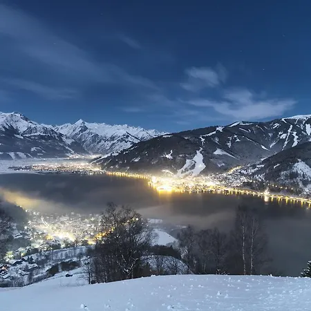 Junges Zell Am Τσελ αμ Ζέε