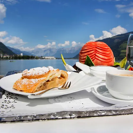 Hostel Junges Zell Am Zell am See