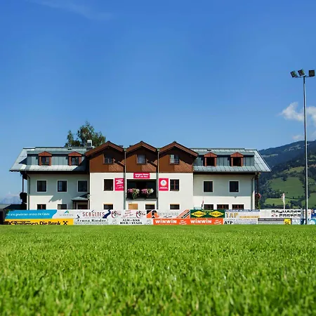 Junges Zell Am Zell am See