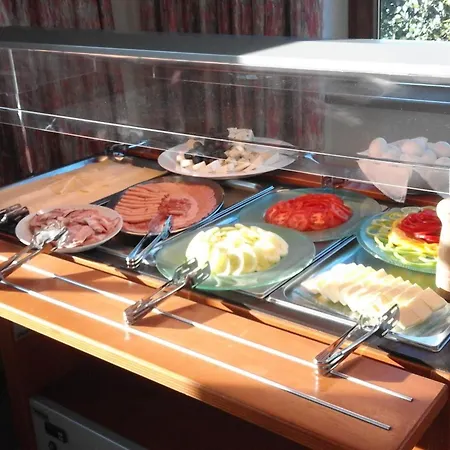 Hostel Junges Zell Am