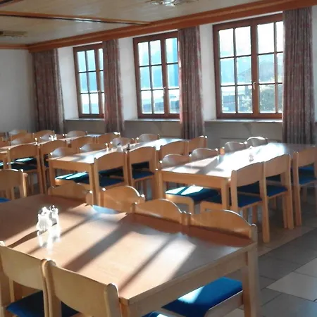 Hostel Junges Zell Am Zell am See