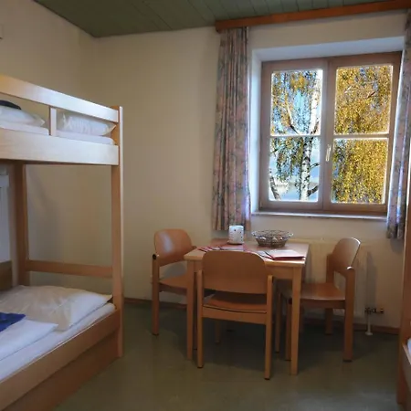 Hostel Junges Zell Am *