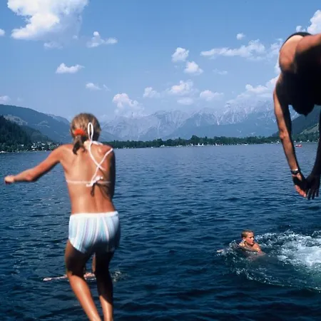 Junges Zell Am * Zell am See