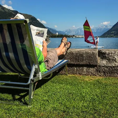 Junges Zell Am * Zell am See