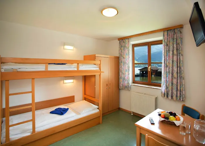 Albergue Junges Zell Am *