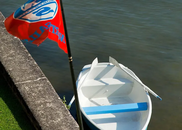 Albergue Junges Zell Am Zell am See