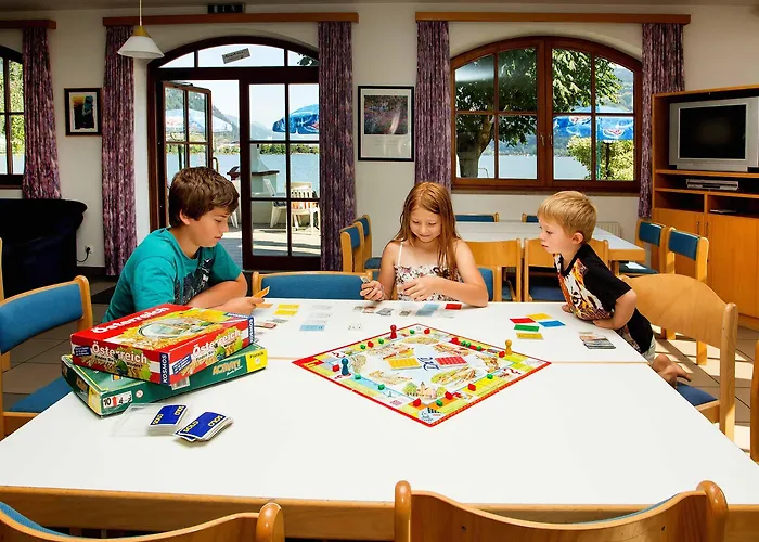 Hostel Junges Zell Am Zell am See