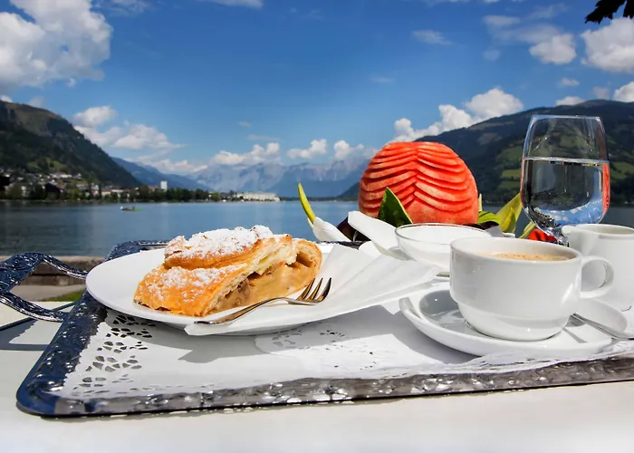 Hostel Junges Zell Am Zell am See