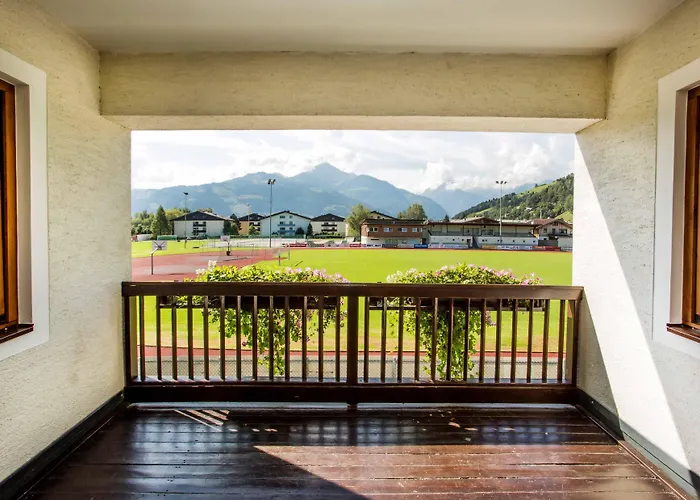 Junges Zell Am * Zell am See