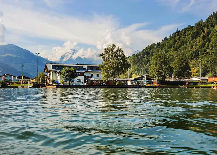 Junges Zell Am Vandrarhem *