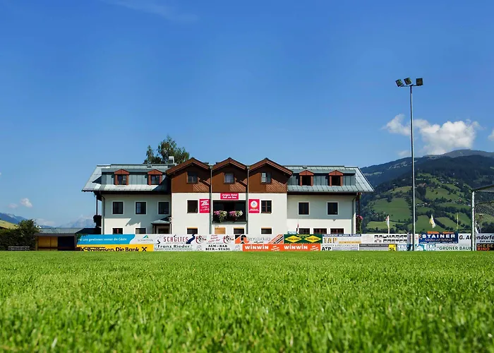 Junges Zell Am Zell am See