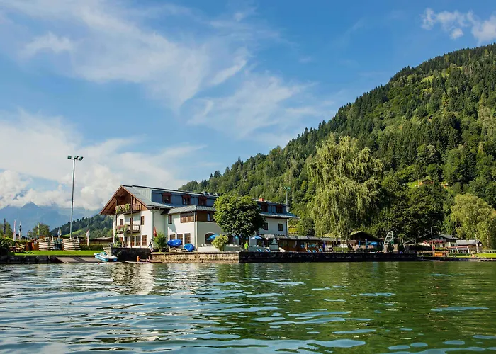 Vandrarhem Junges Zell Am Zell am See