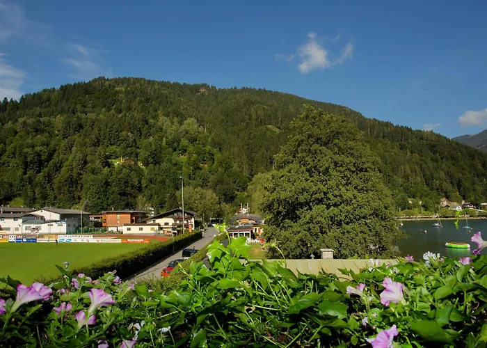 Hostel Junges Zell Am *