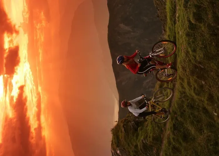 Junges Zell Am Zell am See