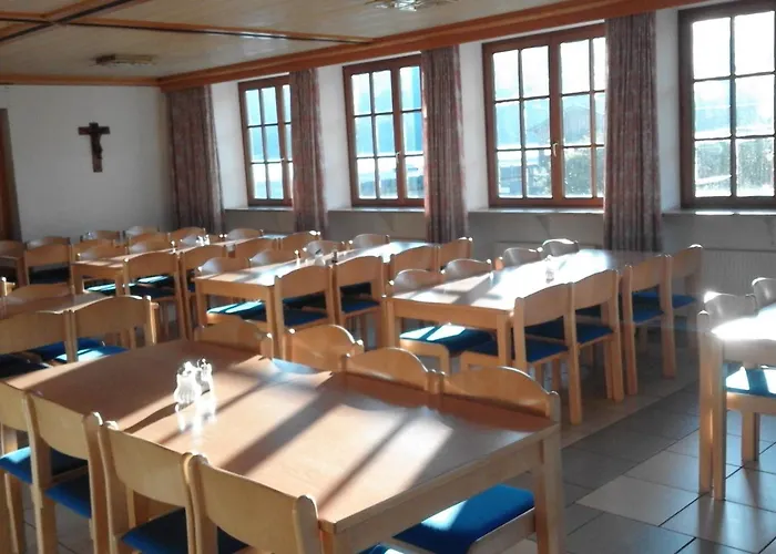 Hostel Junges Zell Am Zell am See