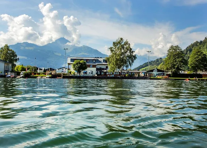 Junges Zell Am Hostel Zell am See