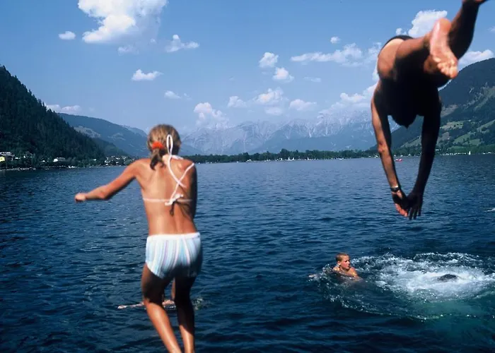 Junges Zell Am * Zell am See