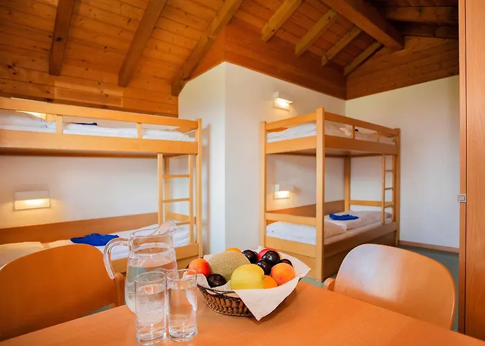 Junges Zell Am Albergue Zell am See