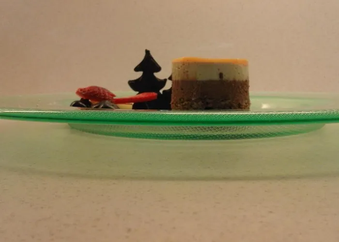 Vandrarhem Junges Zell Am *