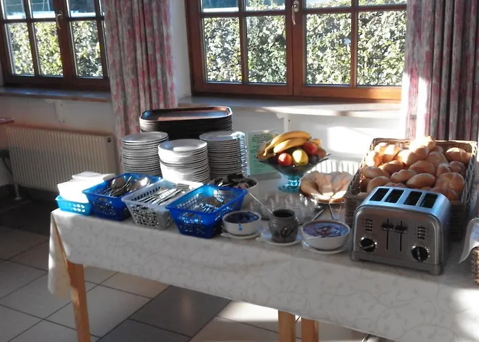 Hostel Junges Zell Am *