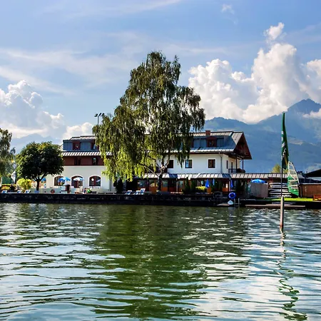 Junges Zell Am Vandrarhem Zell am See