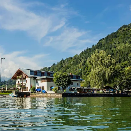 Vandrarhem Junges Zell Am Zell am See