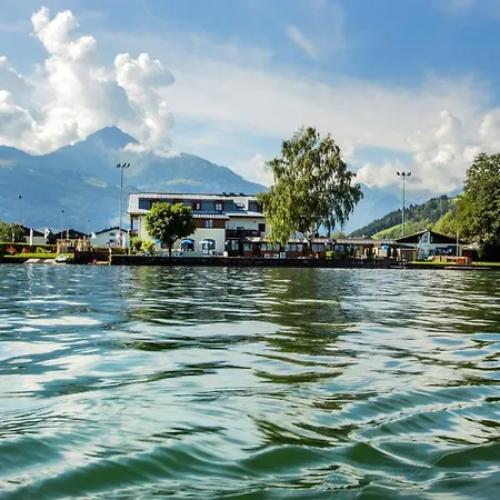 Junges Zell Am Vandrarhem Zell am See