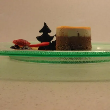 Vandrarhem Junges Zell Am *