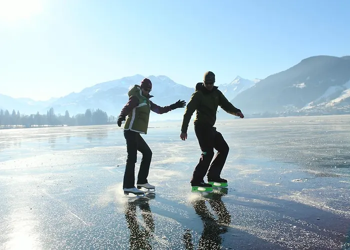 Hostel Junges Zell Am