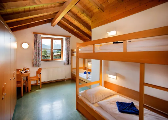 Hostel Junges Zell Am Zell am See