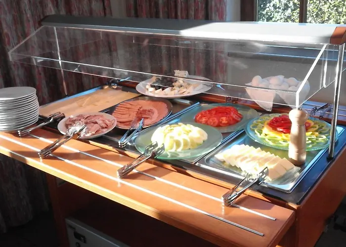 Hostel Junges Zell Am