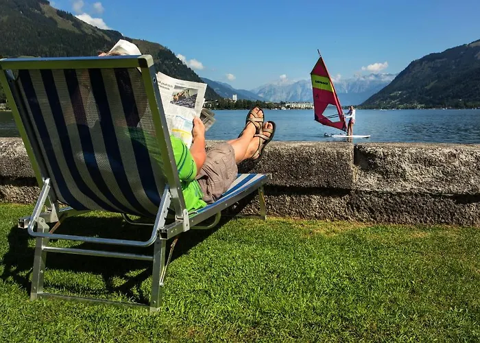 Junges Zell Am * Zell am See