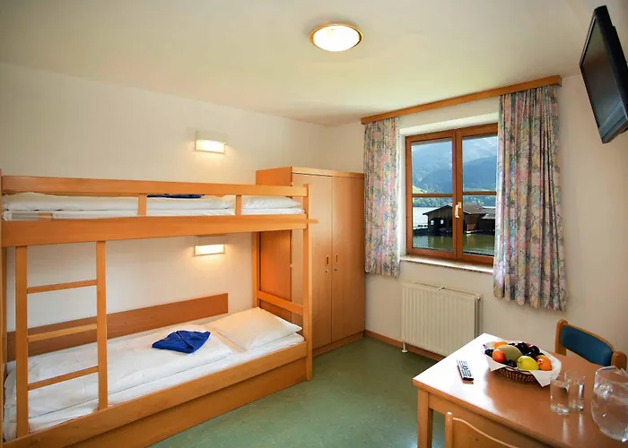 Hostel Junges Zell Am *