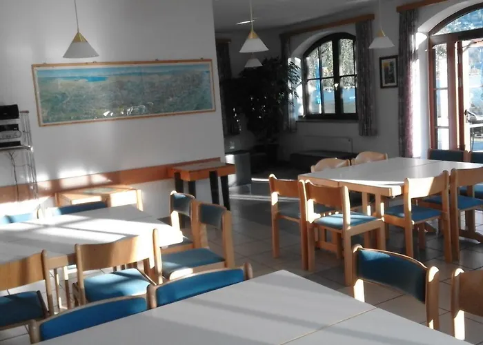 Junges Zell Am Hostel Zell am See